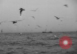 Standbild Fischerei Schiff United States USA, 1935, aus Sekunde 58 historischem Filmmaterial Videoclip 65675046883