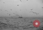 Standbild Fischerei Schiff United States USA, 1935, aus Sekunde 59 historischem Filmmaterial Videoclip 65675046883