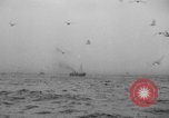 Standbild Fischerei Schiff United States USA, 1935, aus Sekunde 60 historischem Filmmaterial Videoclip 65675046883
