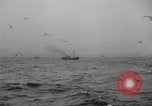 Standbild Fischerei Schiff United States USA, 1935, aus Sekunde 62 historischem Filmmaterial Videoclip 65675046883