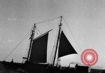 Immagine di Barca da pesca Massachusetts United States USA, 1935, secondo 3 filmato di repertorio 65675046884