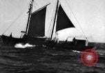 Immagine di Barca da pesca Massachusetts United States USA, 1935, secondo 4 filmato di repertorio 65675046884