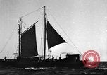 Immagine di Barca da pesca Massachusetts United States USA, 1935, secondo 6 filmato di repertorio 65675046884
