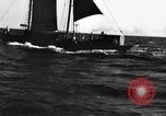 Immagine di Barca da pesca Massachusetts United States USA, 1935, secondo 7 filmato di repertorio 65675046884