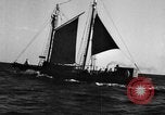 Immagine di Barca da pesca Massachusetts United States USA, 1935, secondo 10 filmato di repertorio 65675046884