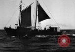 Immagine di Barca da pesca Massachusetts United States USA, 1935, secondo 11 filmato di repertorio 65675046884