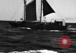 Immagine di Barca da pesca Massachusetts United States USA, 1935, secondo 12 filmato di repertorio 65675046884