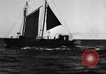 Immagine di Barca da pesca Massachusetts United States USA, 1935, secondo 15 filmato di repertorio 65675046884