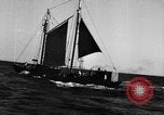 Immagine di Barca da pesca Massachusetts United States USA, 1935, secondo 16 filmato di repertorio 65675046884