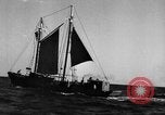 Immagine di Barca da pesca Massachusetts United States USA, 1935, secondo 17 filmato di repertorio 65675046884