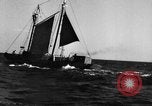 Immagine di Barca da pesca Massachusetts United States USA, 1935, secondo 19 filmato di repertorio 65675046884
