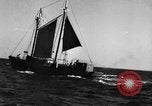 Immagine di Barca da pesca Massachusetts United States USA, 1935, secondo 20 filmato di repertorio 65675046884