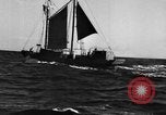 Immagine di Barca da pesca Massachusetts United States USA, 1935, secondo 21 filmato di repertorio 65675046884