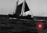 Immagine di Barca da pesca Massachusetts United States USA, 1935, secondo 24 filmato di repertorio 65675046884