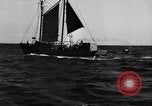 Immagine di Barca da pesca Massachusetts United States USA, 1935, secondo 26 filmato di repertorio 65675046884