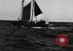 Immagine di Barca da pesca Massachusetts United States USA, 1935, secondo 27 filmato di repertorio 65675046884