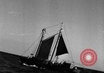 Immagine di Barca da pesca Massachusetts United States USA, 1935, secondo 32 filmato di repertorio 65675046884