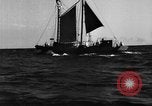 Immagine di Barca da pesca Massachusetts United States USA, 1935, secondo 34 filmato di repertorio 65675046884
