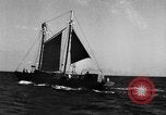 Immagine di Barca da pesca Massachusetts United States USA, 1935, secondo 35 filmato di repertorio 65675046884