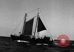 Immagine di Barca da pesca Massachusetts United States USA, 1935, secondo 38 filmato di repertorio 65675046884
