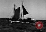 Immagine di Barca da pesca Massachusetts United States USA, 1935, secondo 39 filmato di repertorio 65675046884