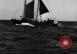 Immagine di Barca da pesca Massachusetts United States USA, 1935, secondo 40 filmato di repertorio 65675046884