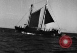 Immagine di Barca da pesca Massachusetts United States USA, 1935, secondo 41 filmato di repertorio 65675046884