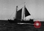 Immagine di Barca da pesca Massachusetts United States USA, 1935, secondo 42 filmato di repertorio 65675046884