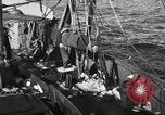Image bateau de pêche au travail Atlantic Ocean Massachusetts United States USA, 1935, de la seconde 3 séquences d'archives historiques vidéo 65675046885