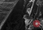 Immagine di Operazioni commerciali di pesca Massachusetts USA, 1935, secondo 1 filmato di repertorio 65675046886
