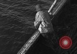 Immagine di Operazioni commerciali di pesca Massachusetts USA, 1935, secondo 8 filmato di repertorio 65675046886