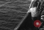Immagine di Operazioni commerciali di pesca Massachusetts USA, 1935, secondo 16 filmato di repertorio 65675046886