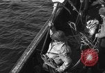 Immagine di Operazioni commerciali di pesca Massachusetts USA, 1935, secondo 25 filmato di repertorio 65675046886