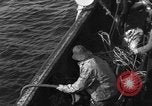 Immagine di Operazioni commerciali di pesca Massachusetts USA, 1935, secondo 29 filmato di repertorio 65675046886