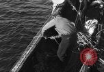 Immagine di Operazioni commerciali di pesca Massachusetts USA, 1935, secondo 35 filmato di repertorio 65675046886