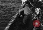 Immagine di Operazioni commerciali di pesca Massachusetts USA, 1935, secondo 37 filmato di repertorio 65675046886