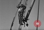 Immagine di Operazioni commerciali di pesca Massachusetts USA, 1935, secondo 48 filmato di repertorio 65675046886
