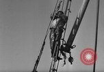 Immagine di Operazioni commerciali di pesca Massachusetts USA, 1935, secondo 49 filmato di repertorio 65675046886