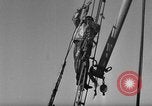 Immagine di Operazioni commerciali di pesca Massachusetts USA, 1935, secondo 51 filmato di repertorio 65675046886