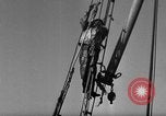 Immagine di Operazioni commerciali di pesca Massachusetts USA, 1935, secondo 55 filmato di repertorio 65675046886