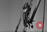 Immagine di Operazioni commerciali di pesca Massachusetts USA, 1935, secondo 57 filmato di repertorio 65675046886
