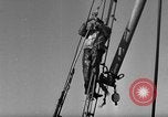 Immagine di Operazioni commerciali di pesca Massachusetts USA, 1935, secondo 59 filmato di repertorio 65675046886