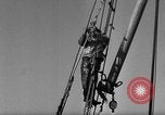 Immagine di Operazioni commerciali di pesca Massachusetts USA, 1935, secondo 62 filmato di repertorio 65675046886