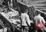 Image la pêche commerciale Massachusetts USA, 1935, de la seconde 1 séquences d'archives historiques vidéo 65675046887