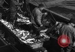 Image la pêche commerciale Massachusetts USA, 1935, de la seconde 26 séquences d'archives historiques vidéo 65675046887