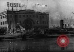 Image of Boston Fish Pier Boston Massachusetts USA, 1935, second 1 stock footage video 65675046890