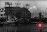 Image of Boston Fish Pier Boston Massachusetts USA, 1935, second 3 stock footage video 65675046890