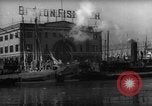 Image of Boston Fish Pier Boston Massachusetts USA, 1935, second 6 stock footage video 65675046890