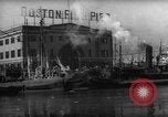 Image of Boston Fish Pier Boston Massachusetts USA, 1935, second 7 stock footage video 65675046890