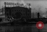 Image of Boston Fish Pier Boston Massachusetts USA, 1935, second 9 stock footage video 65675046890